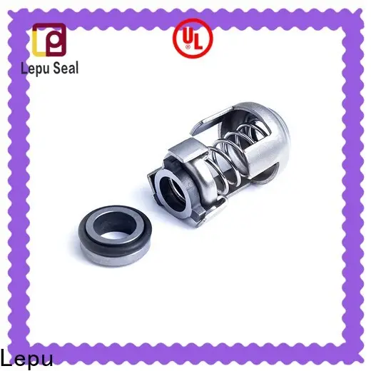 Lepu at discount grundfos shaft seal kit bulk production for sealing frame 1