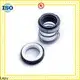 solid mesh john crane shaft seals water manufacturer for paper making for petrochemical food processing, for waste water treatment 1