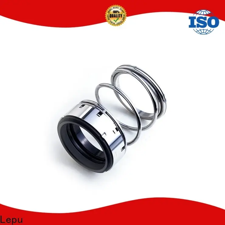 on-sale john crane shaft seals mechanical from China for pulp making 1
