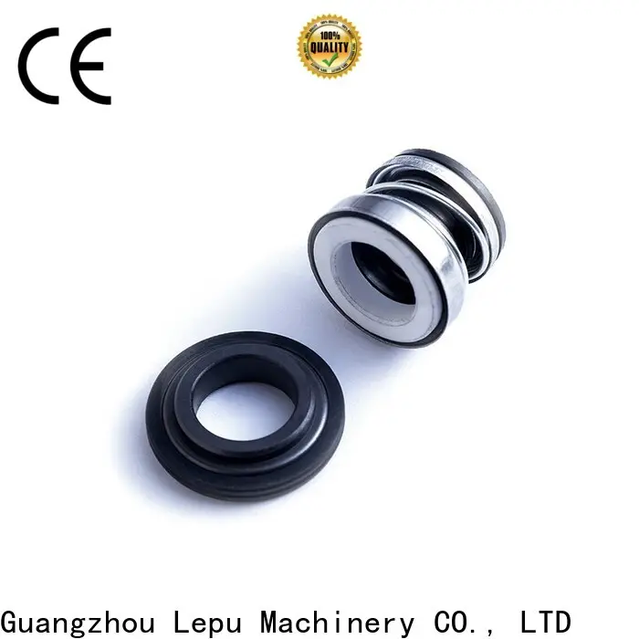 Lepu funky metal bellow seals get quote for beverage 1