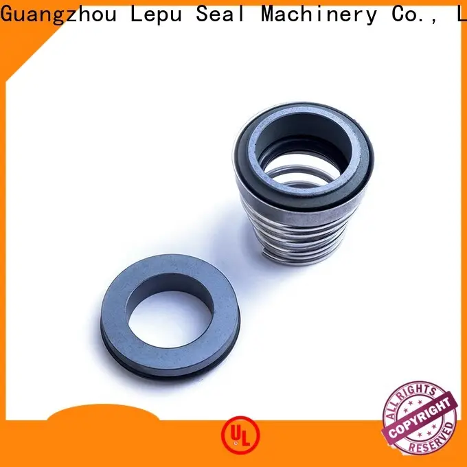 Lepu john bellow seal customization for food 1
