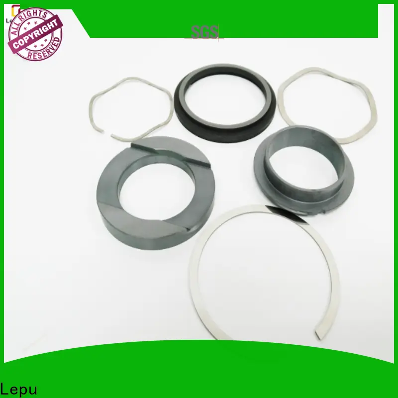 Lepu funky Mechanical Seal for Fristam Pump free sample for high-pressure applications 1