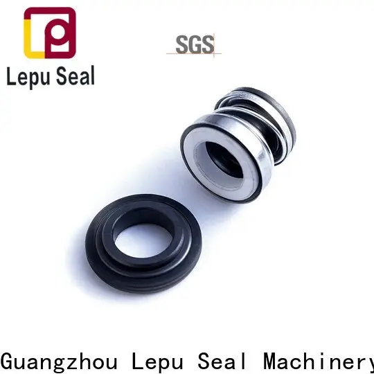 Lepu household high temperature mechanical seal supplier for beverage 1