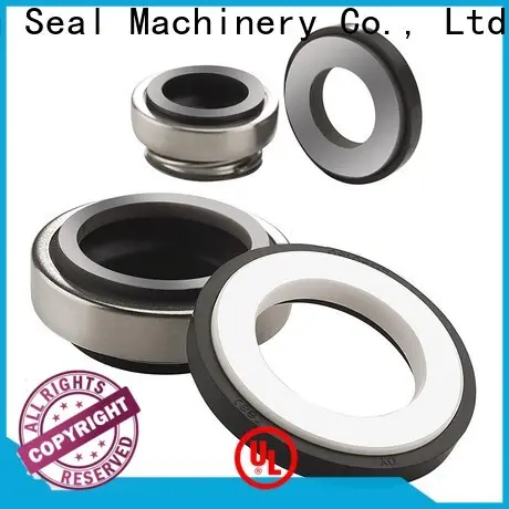 durable eagleburgmann seals spring free sample high pressure 1