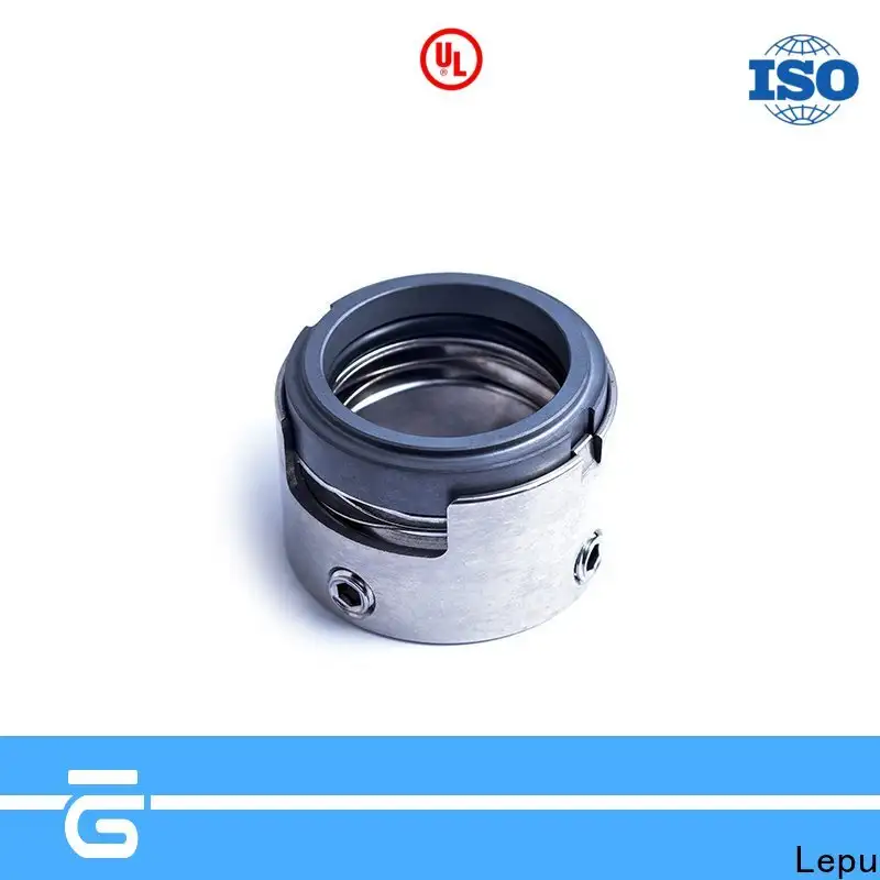 Lepu performance burgmann mg1 seal bulk production high temperature 1