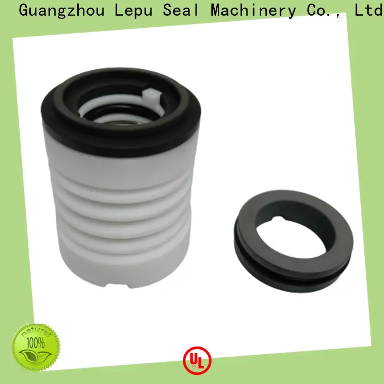 Lepu Latest ptfe bellows Supply 1