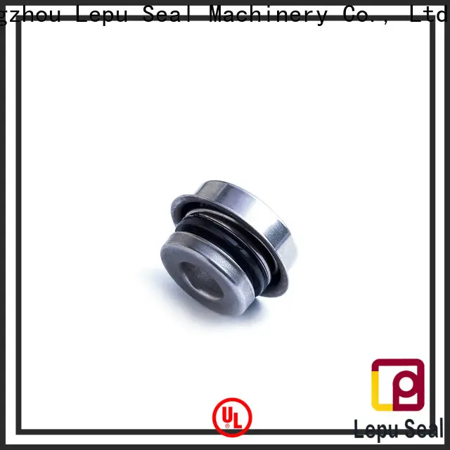 Lepu portable automotive water pump mechanical seal OEM for high-pressure applications 1