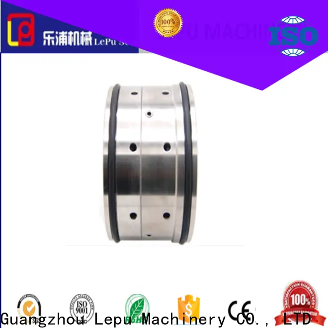Lepu at discount rotating mechanical seal for wholesale for sanitary pump 1
