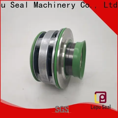 solid mesh flygt mechanical seals 35mm factory direct supply for short shaft overhang 1