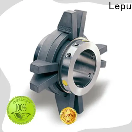 Lepu seal how mechanical seal work customization bulk production 1