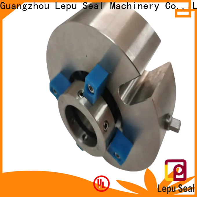 Lepu cartridge type mechanical seal company bulk buy 1