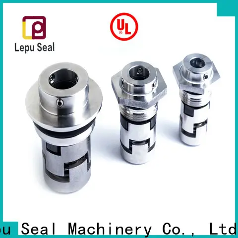 latest Mechanical Seal for Grundfos Pump holes supplier for sealing frame 1
