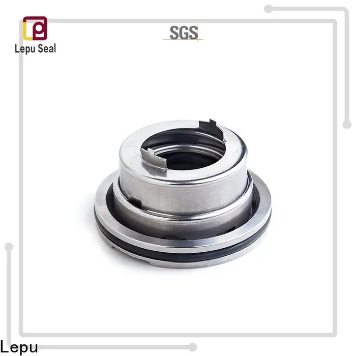 funky Mechanical Seal for Blackmer Pump gx ODM for high-pressure applications 1