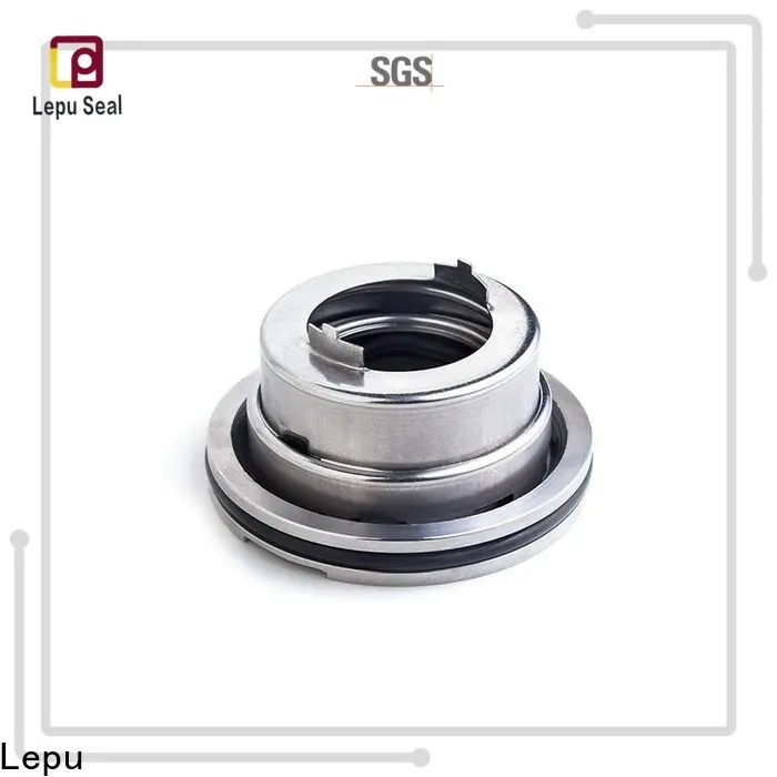 funky Mechanical Seal for Blackmer Pump gx ODM for high-pressure applications 1