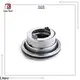 funky Mechanical Seal for Blackmer Pump gx ODM for high-pressure applications 1