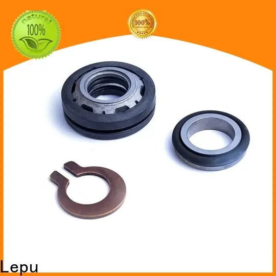 Lepu Breathable flygt mechanical seals OEM for short shaft overhang 1
