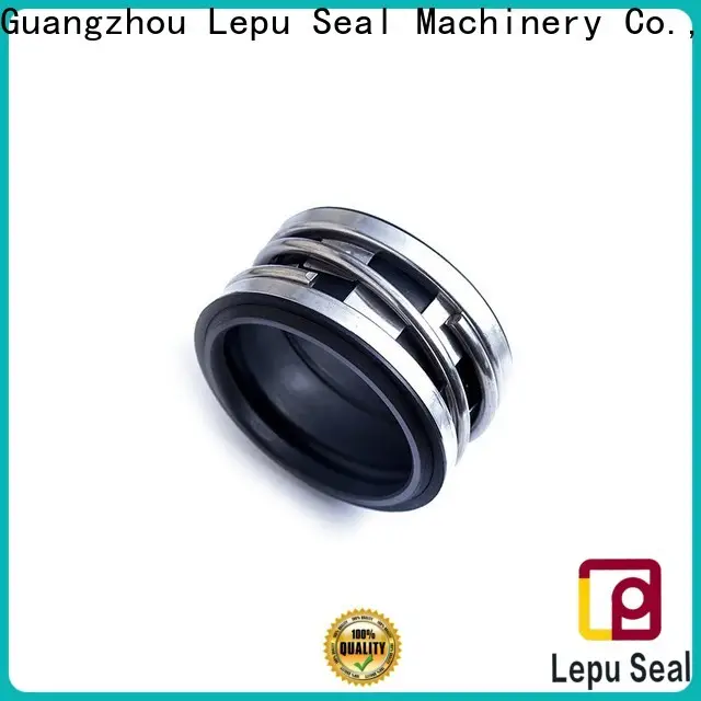 high-quality bellows mechanical seal made ODM for food 1