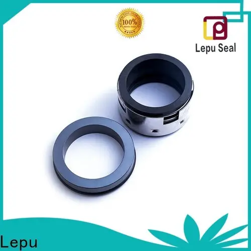 Lepu Breathable john crane mechanical seal type 1 wholesale for paper making for petrochemical food processing, for waste water treatment 1