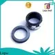 Lepu Breathable john crane mechanical seal type 1 wholesale for paper making for petrochemical food processing, for waste water treatment 1