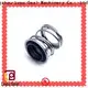 Lepu high-quality metal bellow mechanical seal ODM for beverage 1