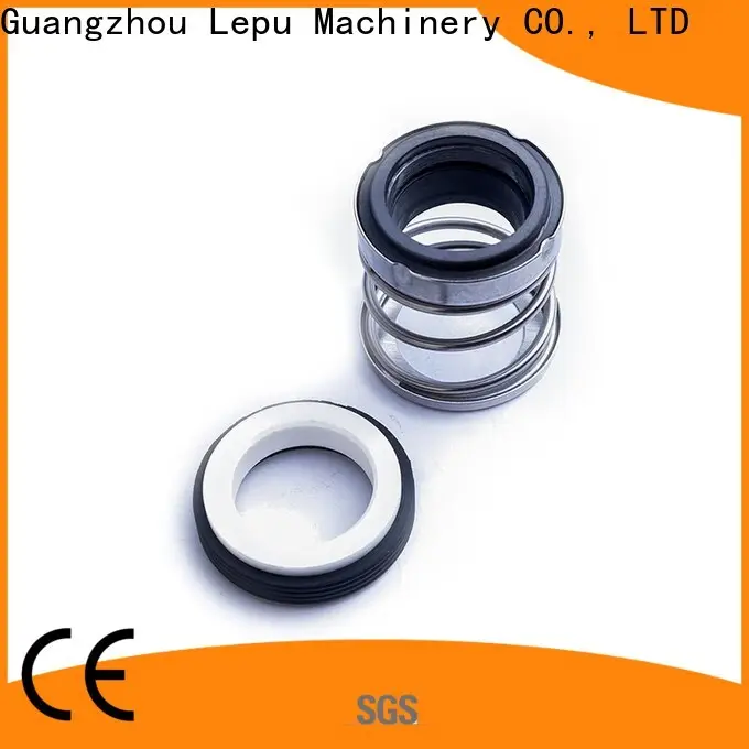 Lepu high-quality john crane type 21 seal manufacturer processing industries 1