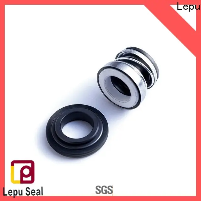 funky metal bellow seals eagleburgmann supplier for beverage 1