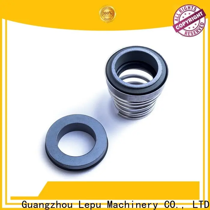 Lepu mechanical bellows mechanical seal for wholesale for food 1