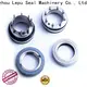 Lepu mechanical water pump mechanical seal ODM for food 1