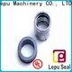 Lepu portable silicone o rings factory for water 1