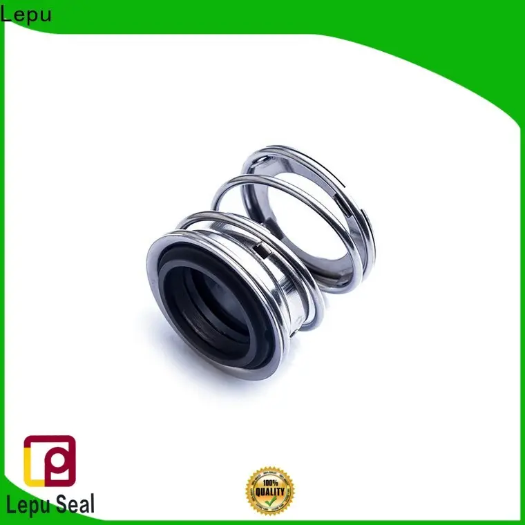 Lepu multipurpose John Crane Mechanical Seal 502 get quote processing industries 1