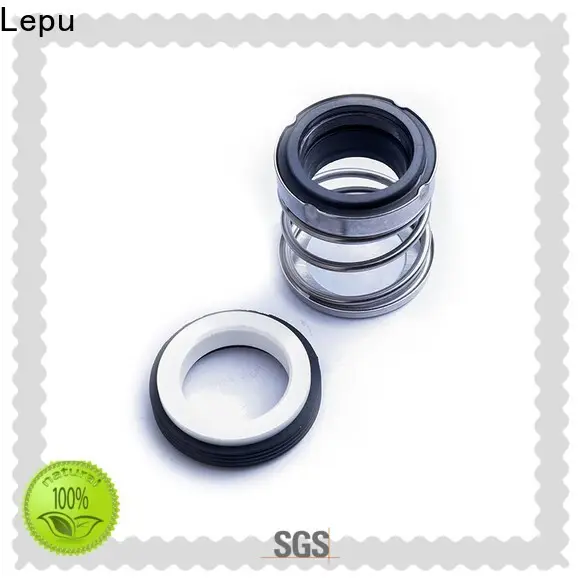 Lepu multipurpose bellow seal for wholesale for high-pressure applications 1