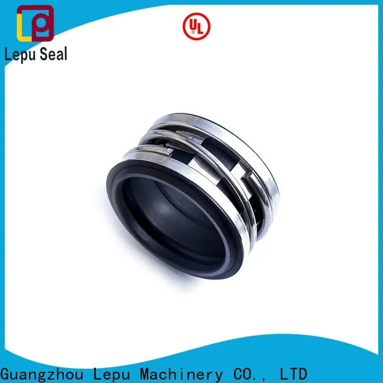 high-quality john crane pump seals lepu ODM for paper making for petrochemical food processing, for waste water treatment 1