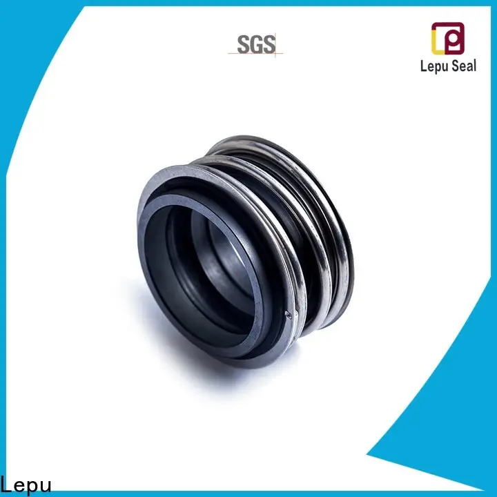 Lepu burgmann m7n burgmann mechanical seal OEM high pressure 1