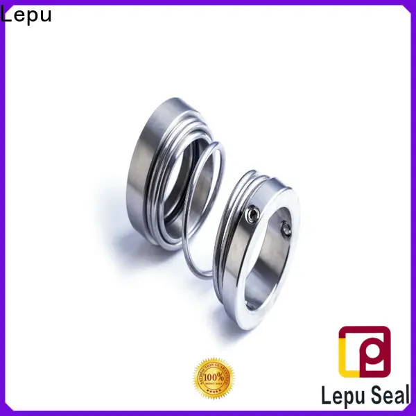 portable eagleburgmann mechanical seal lepu customization vacuum 1