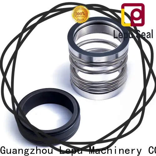 Lepu marine pillar seals & gaskets ltd supplier for high-pressure applications 1
