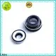 solid mesh automotive water pump mechanical seal seal customization for high-pressure applications 1