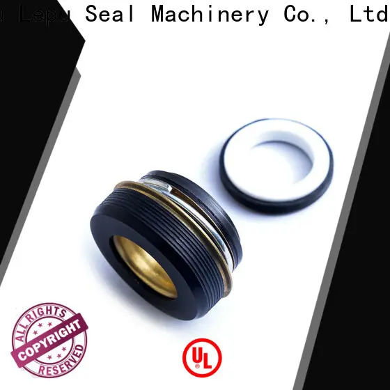 Lepu years automotive water pump mechanical seal buy now for high-pressure applications 1