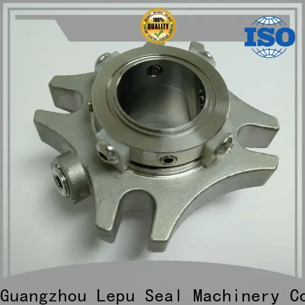 high-quality burgmann seals popular bulk production high temperature 1