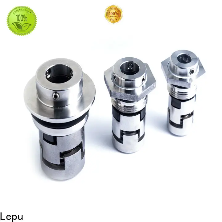 Lepu portable mechanical seal grundfos pump for wholesale for sealing frame 1