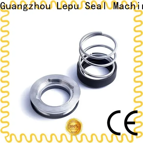 Lepu on-sale Alfa Laval Double Mechanical Seal for wholesale for high-pressure applications 1