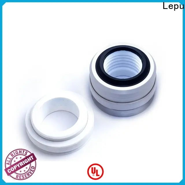 Lepu teflon bellow for business 1