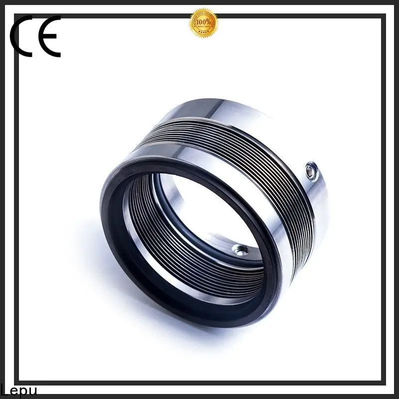 Lepu hydroformed metal bellows Suppliers 1
