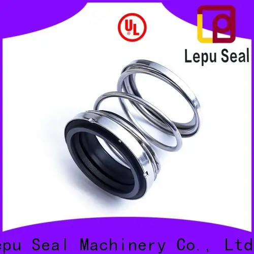 Lepu mechanical burgmann mg1 seal supplier high pressure 1