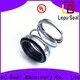 Lepu mechanical burgmann mg1 seal supplier high pressure 1
