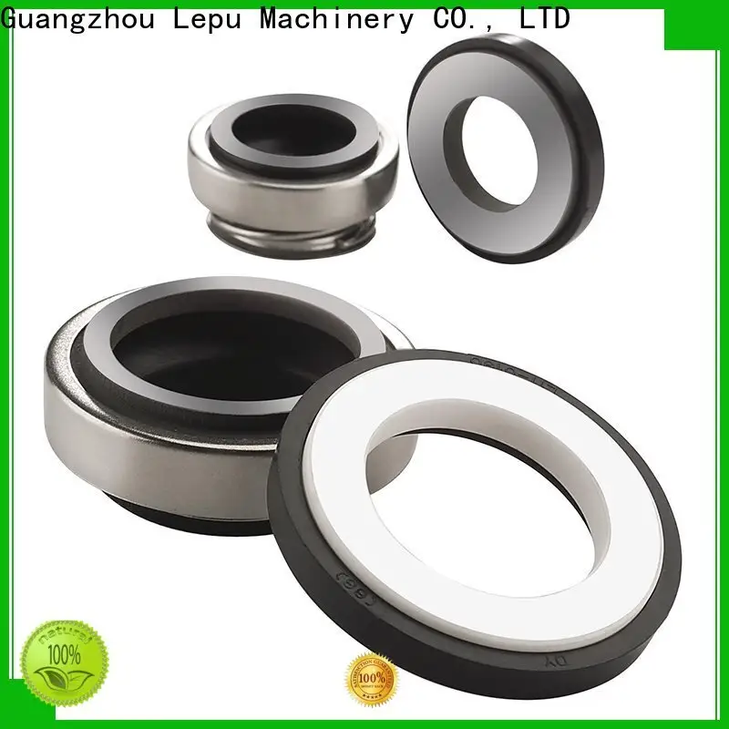 Lepu mg1mg12mg13 metal bellow seals free sample for high-pressure applications 1