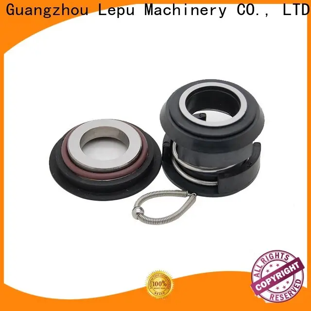 Lepu Breathable flygt pump seal supplier for short shaft overhang 1