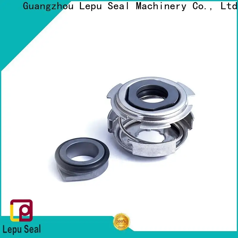 Lepu centrifugal kit shaft seal grundfos OEM for sealing frame 1