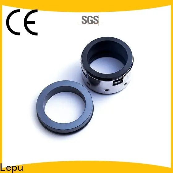 portable john crane shaft seals lepu OEM processing industries 1