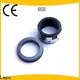 portable john crane shaft seals lepu OEM processing industries 1
