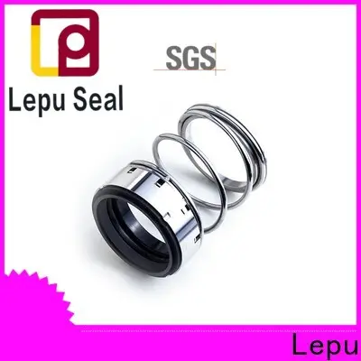 Lepu seal john crane type 1 seal manufacturer for paper making for petrochemical food processing, for waste water treatment 1